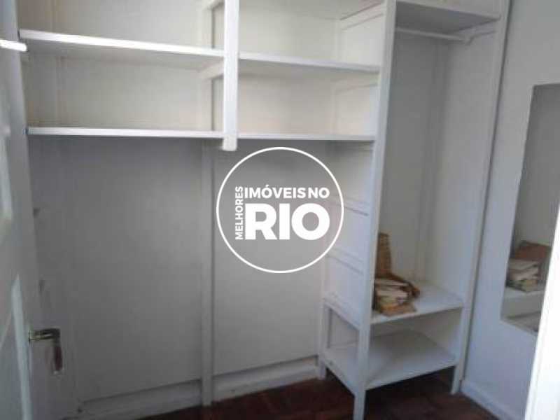 Apartamento na Tijuca - 14