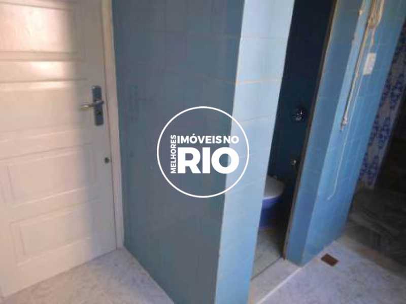 Apartamento na Tijuca - 15