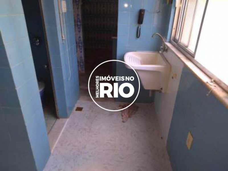 Apartamento na Tijuca - 16