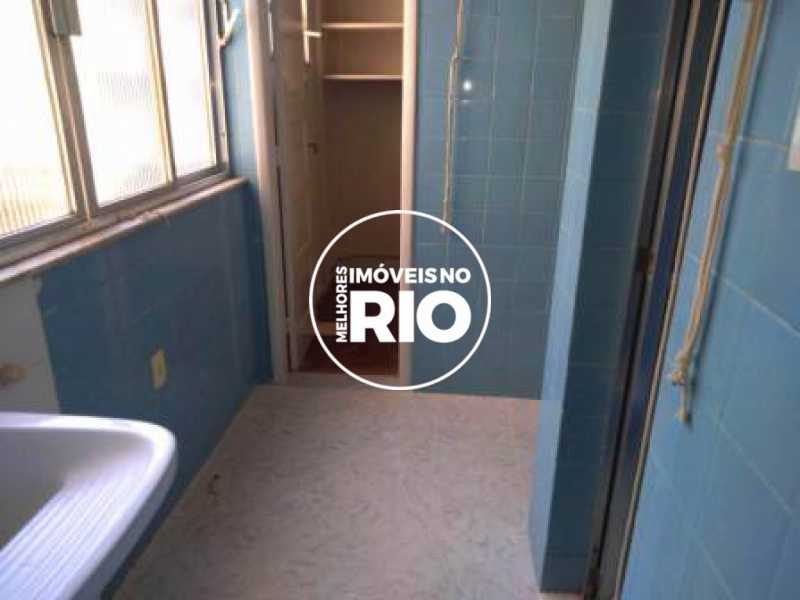 Apartamento na Tijuca - 17