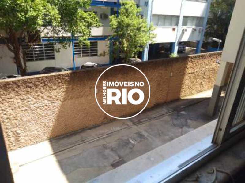 Apartamento na Tijuca - 18