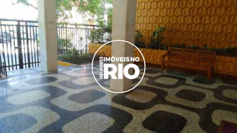 Apartamento na Tijuca - 20