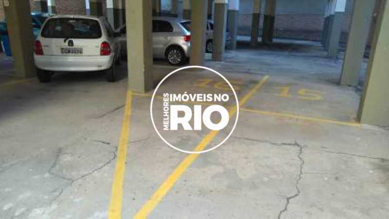 Apartamento na Tijuca - 21