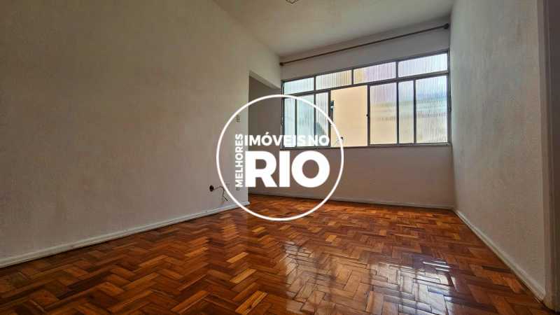 Apartamento na Tijuca - 1