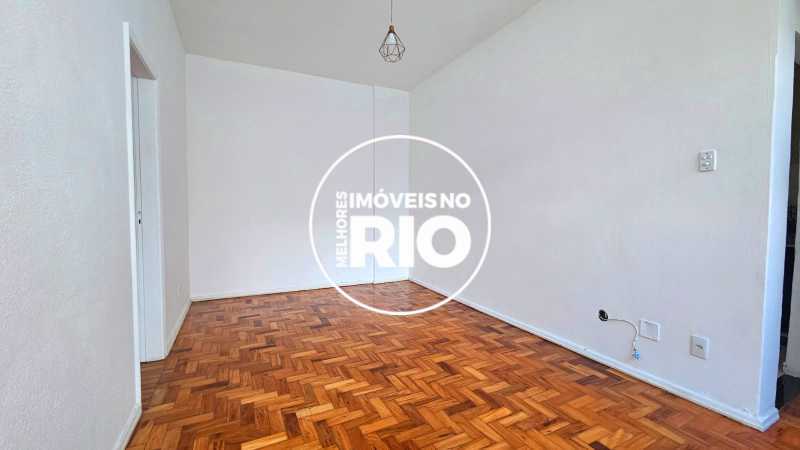 Apartamento na Tijuca - 3