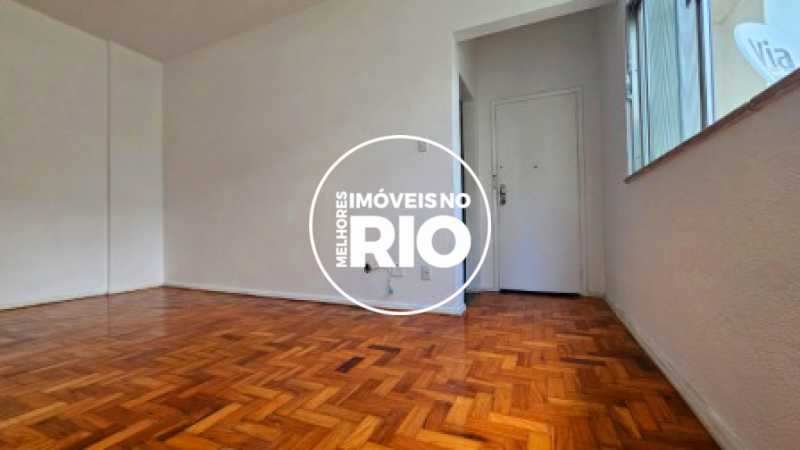 Apartamento na Tijuca - 5