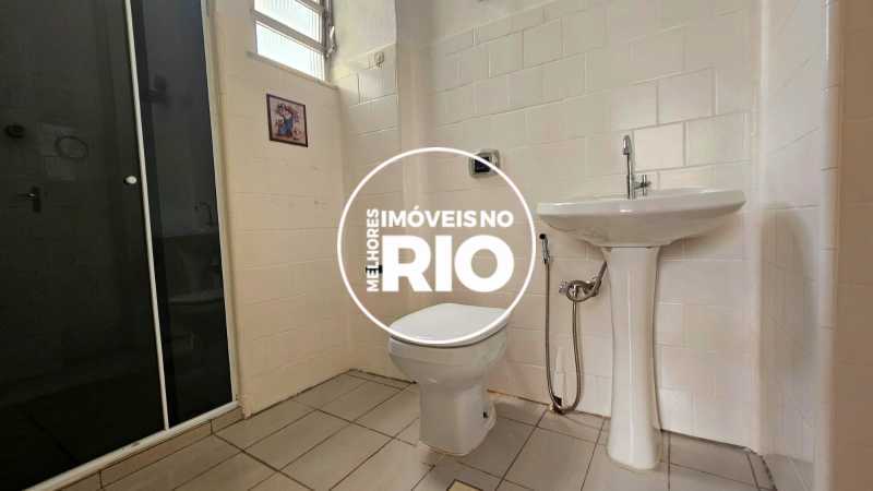 Apartamento na Tijuca - 8