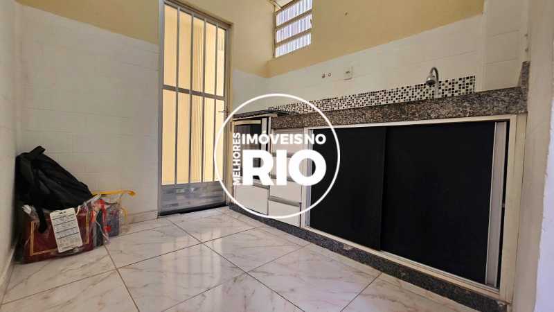 Apartamento na Tijuca - 9