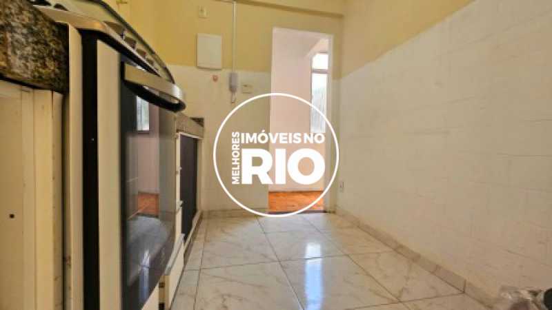 Apartamento na Tijuca - 10