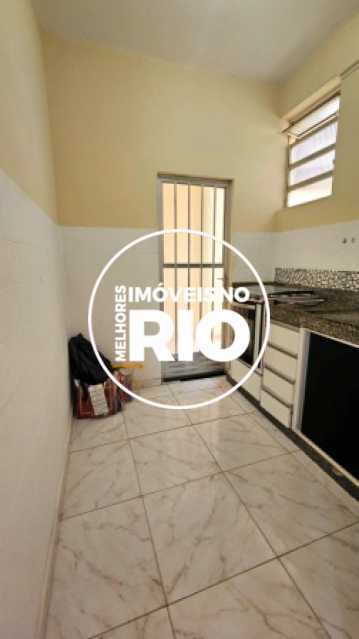 Apartamento na Tijuca - 11