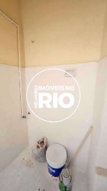 Apartamento na Tijuca - 12
