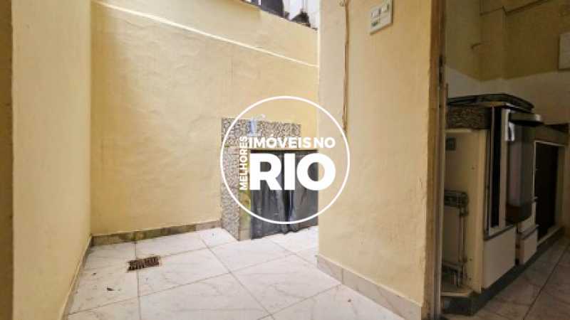 Apartamento na Tijuca - 13