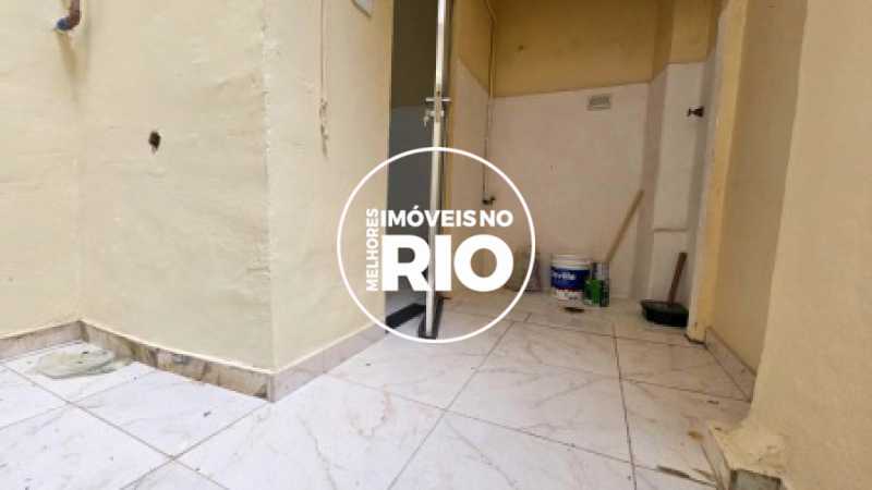 Apartamento na Tijuca - 14