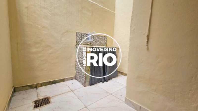 Apartamento na Tijuca - 15