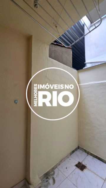 Apartamento na Tijuca - 16