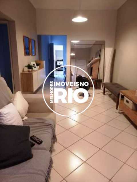 Conheça Casa na Tijuca do imóvel - Casa de Vila 2 quartos à venda Rio de Janeiro,RJ - R$ 490.000 - MIR3644 - 1 Casa na Tijuca - 1