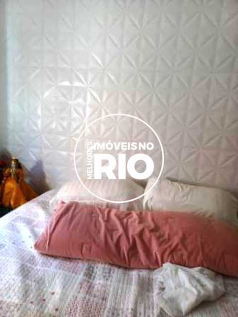 Conheça Casa na Tijuca do imóvel - Casa de Vila 2 quartos à venda Rio de Janeiro,RJ - R$ 490.000 - MIR3644 - 5 Casa na Tijuca - 5