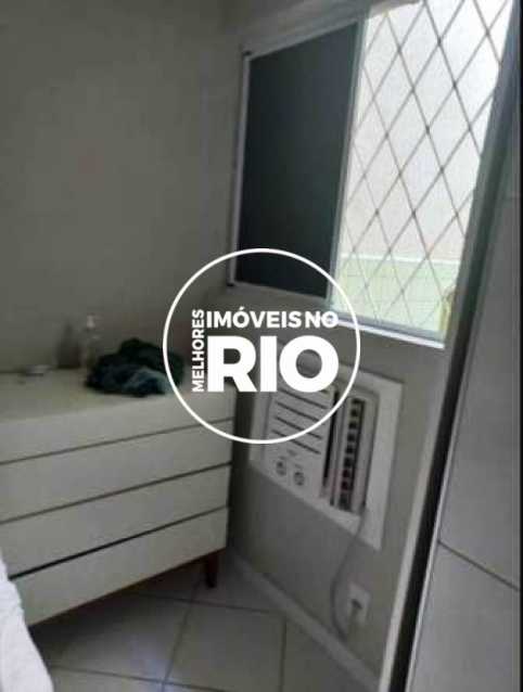Conheça Casa na Tijuca do imóvel - Casa de Vila 2 quartos à venda Rio de Janeiro,RJ - R$ 490.000 - MIR3644 - 6 Casa na Tijuca - 6
