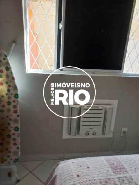 Conheça Casa na Tijuca do imóvel - Casa de Vila 2 quartos à venda Rio de Janeiro,RJ - R$ 490.000 - MIR3644 - 7 Casa na Tijuca - 7