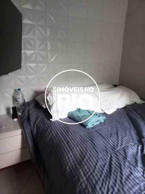 Conheça Casa na Tijuca do imóvel - Casa de Vila 2 quartos à venda Rio de Janeiro,RJ - R$ 490.000 - MIR3644 - 8 Casa na Tijuca - 8