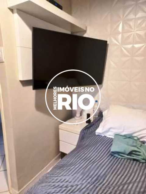 Conheça Casa na Tijuca do imóvel - Casa de Vila 2 quartos à venda Rio de Janeiro,RJ - R$ 490.000 - MIR3644 - 9 Casa na Tijuca - 9