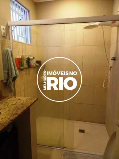 Conheça Casa na Tijuca do imóvel - Casa de Vila 2 quartos à venda Rio de Janeiro,RJ - R$ 490.000 - MIR3644 - 10 Casa na Tijuca - 10