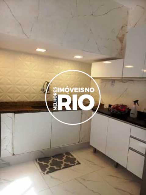 Conheça Casa na Tijuca do imóvel - Casa de Vila 2 quartos à venda Rio de Janeiro,RJ - R$ 490.000 - MIR3644 - 12 Casa na Tijuca - 12