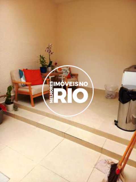 Conheça Casa na Tijuca do imóvel - Casa de Vila 2 quartos à venda Rio de Janeiro,RJ - R$ 490.000 - MIR3644 - 14 Casa na Tijuca - 14