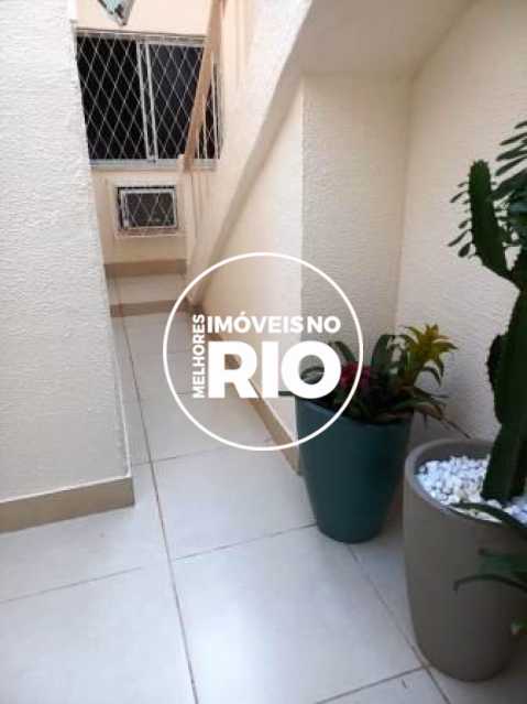 Conheça Casa na Tijuca do imóvel - Casa de Vila 2 quartos à venda Rio de Janeiro,RJ - R$ 490.000 - MIR3644 - 15 Casa na Tijuca - 15