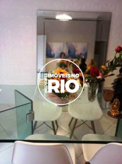 Conheça Casa na Tijuca do imóvel - Casa de Vila 2 quartos à venda Rio de Janeiro,RJ - R$ 490.000 - MIR3644 - 18 Casa na Tijuca - 18