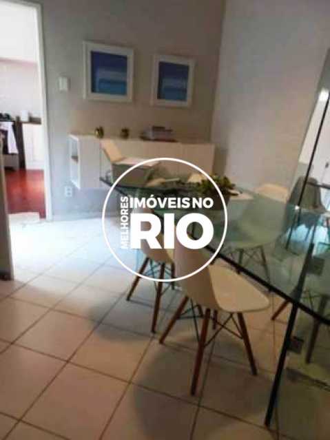 Conheça Casa na Tijuca do imóvel - Casa de Vila 2 quartos à venda Rio de Janeiro,RJ - R$ 490.000 - MIR3644 - 19 Casa na Tijuca - 19