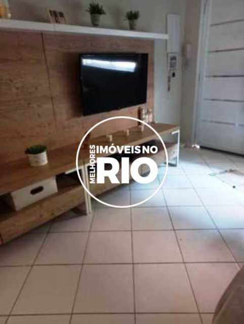 Conheça Casa na Tijuca do imóvel - Casa de Vila 2 quartos à venda Rio de Janeiro,RJ - R$ 490.000 - MIR3644 - 20 Casa na Tijuca - 20