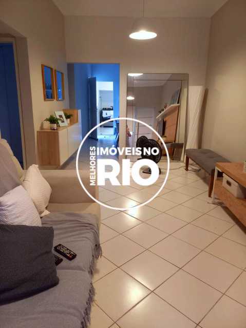 Casa de Vila na Tijuca - 1