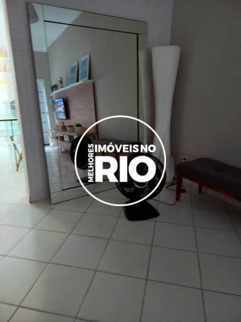 Casa de Vila na Tijuca - 4