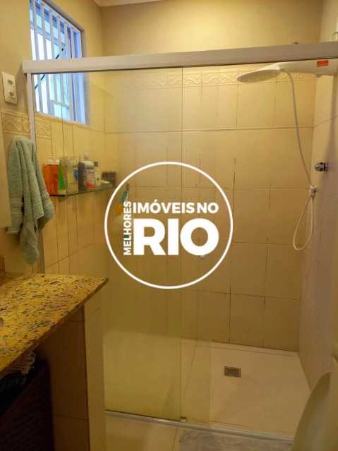 Casa de Vila na Tijuca - 12