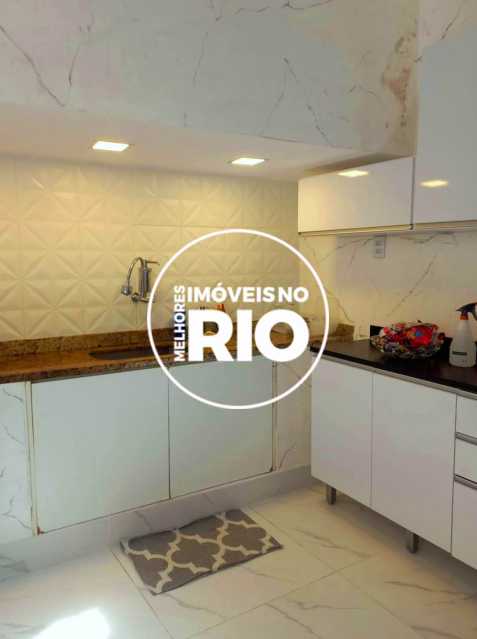 Casa de Vila na Tijuca - 14