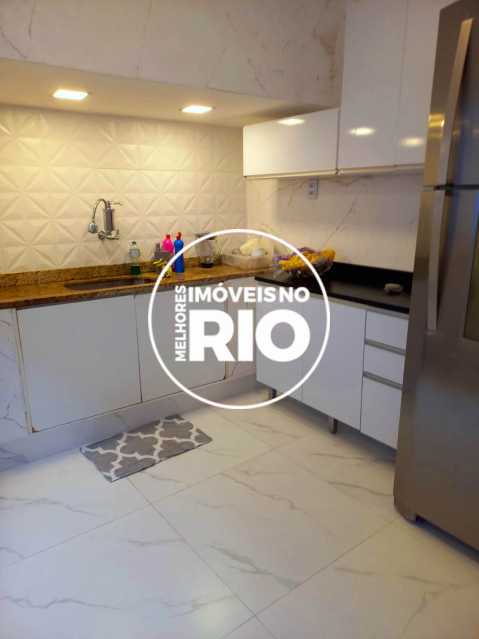 Casa de Vila na Tijuca - 15