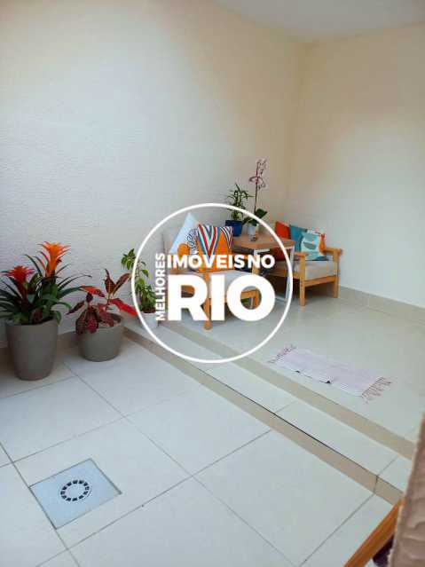 Casa de Vila na Tijuca - 18