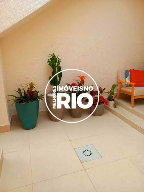Casa de Vila na Tijuca - 19