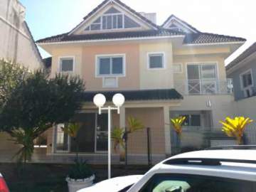 Casa em Condomínio 5 quartos à venda Rio de Janeiro,RJ - R$ 1.000.000 - CB0739