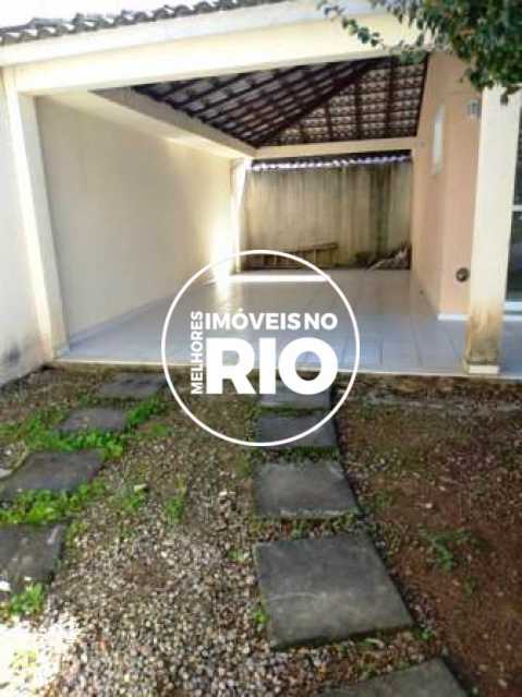 Conheça Casa no Recreio do imóvel - Casa em Condomínio 5 quartos à venda Rio de Janeiro,RJ - R$ 1.000.000 - CB0739 - 4 Casa no Recreio - 4