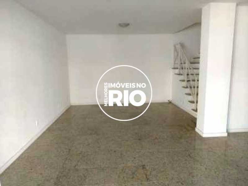 Conheça Casa no Recreio do imóvel - Casa em Condomínio 5 quartos à venda Rio de Janeiro,RJ - R$ 1.000.000 - CB0739 - 5 Casa no Recreio - 5
