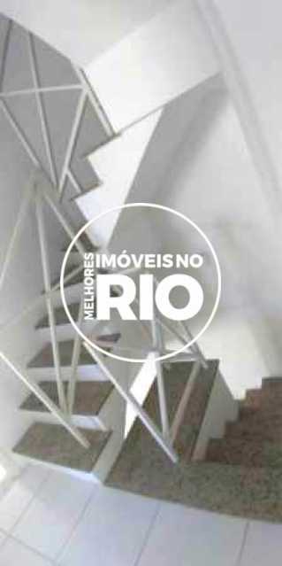 Conheça Casa no Recreio do imóvel - Casa em Condomínio 5 quartos à venda Rio de Janeiro,RJ - R$ 1.000.000 - CB0739 - 8 Casa no Recreio - 8