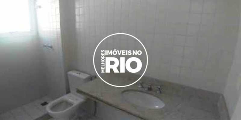 Conheça Casa no Recreio do imóvel - Casa em Condomínio 5 quartos à venda Rio de Janeiro,RJ - R$ 1.000.000 - CB0739 - 15 Casa no Recreio - 15