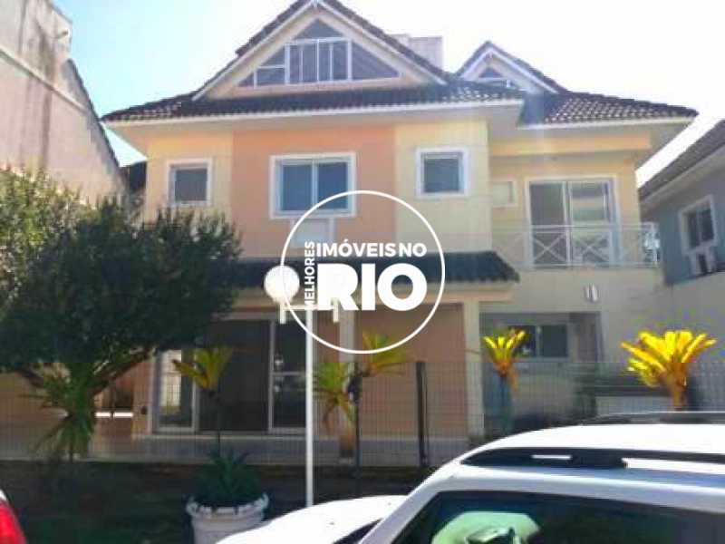 Casa Duplex no Recreio - 1