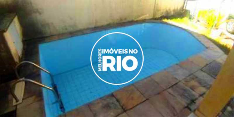 Casa Duplex no Recreio - 2