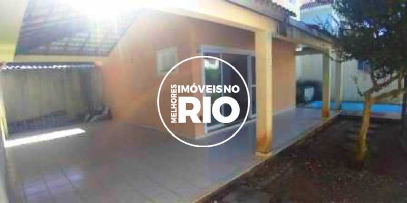 Casa Duplex no Recreio - 3