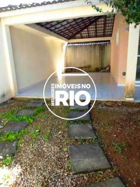 Casa Duplex no Recreio - 4