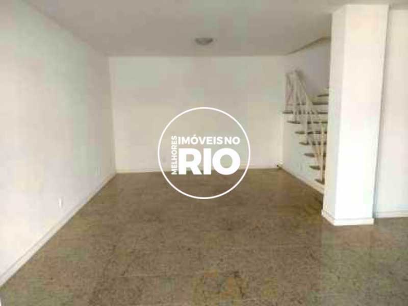 Casa Duplex no Recreio - 5