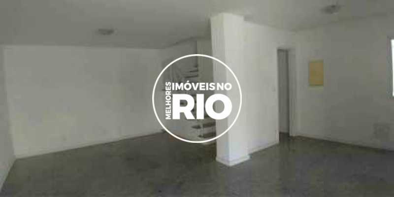 Casa Duplex no Recreio - 6